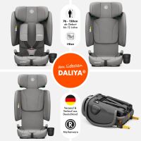 i-Size Kindersitz JOYMAX mit ISOFIX, 76–150 cm –