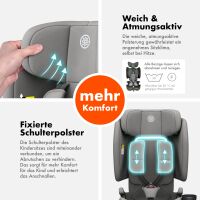 i-Size Kindersitz JOYMAX mit ISOFIX, 76–150 cm –