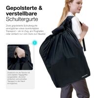 Transporttasche für JOYMAX Kindersitz, universal 2