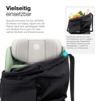 Transporttasche für JOYMAX Kindersitz, universal 3