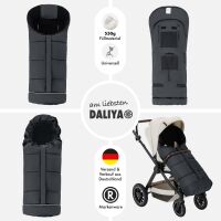 Winterfußsack ARCTICLINE für Kinderwagen & Bu