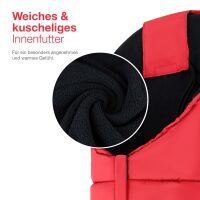 Winterfußsack ARCTICLINE für Kinderwagen & Bu