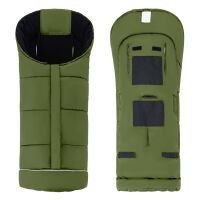 Winterfußsack ARCTICLINE für  gallery