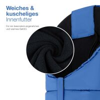 Winterfußsack ARCTICLINE für Kinderwagen & Bu