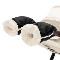 Kinderwagen-Handwärmer ARCTICDUO f& gallery