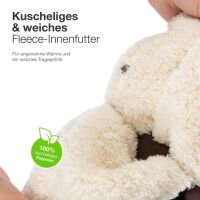 Kinderwagen-Handwärmer ARCTICDUO für kalte Tage &n