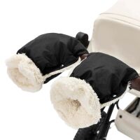 Kinderwagen-Handwärmer ARCTICDUO für kalte Tage &n