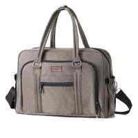 Wickeltasche ALPINO PURE mit Wickelunter gallery