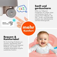 4-in-1 Baby-Lauflernwagen BELLINO mit Spielcenter 5