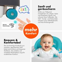 4-in-1 Baby-Lauflernwagen BELLINO mit Spielcenter – T&