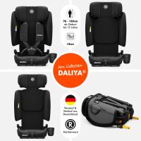 i-Size Kindersitz JOYMAX mit ISOFIX, 76–150 cm –