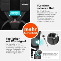 i-Size Kindersitz JOYMAX mit ISOFIX, 76–150 cm –