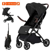 Reisebuggy YOOPI, kompakter Kinderwagen  gallery