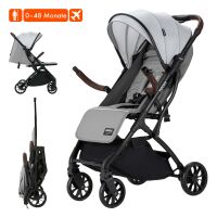 Reisebuggy YOOPI, kompakter Kinderwagen  gallery