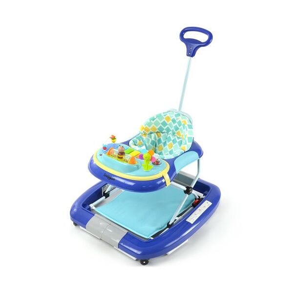 Blau