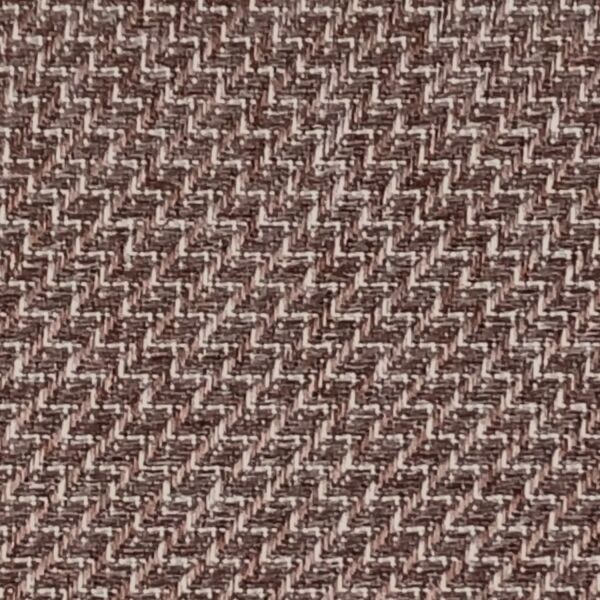 Beige-Rosa Leinen