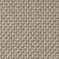 Beige Leinen