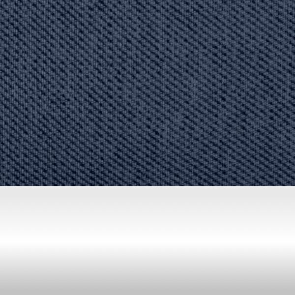 Silber-Blau