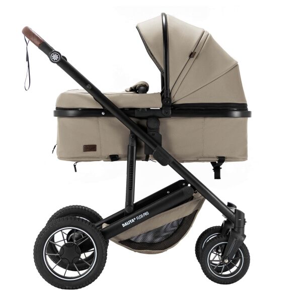 Beige Leinen